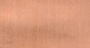 Copper sheet