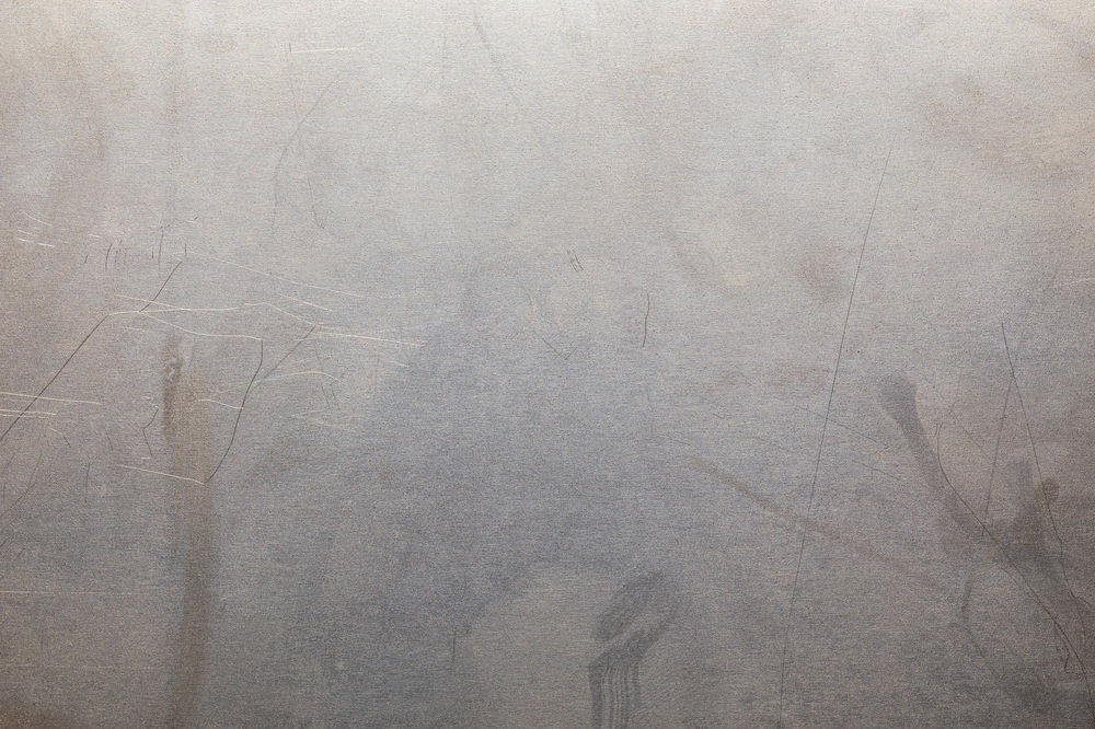 Cold rolled mild steel sheet